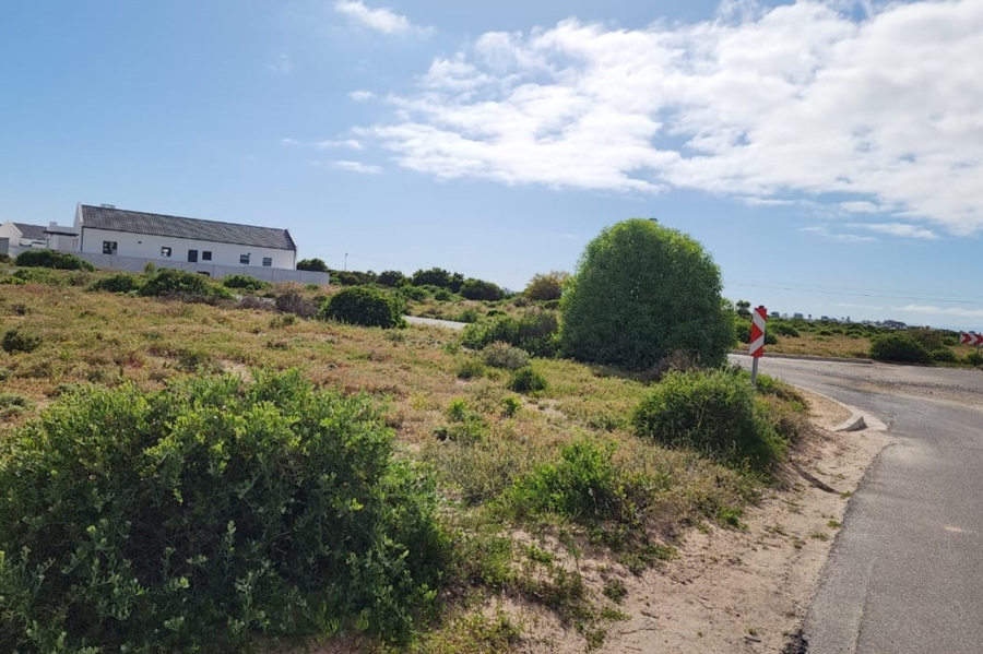 0 Bedroom Property for Sale in Brittania Beach Estate Western Cape